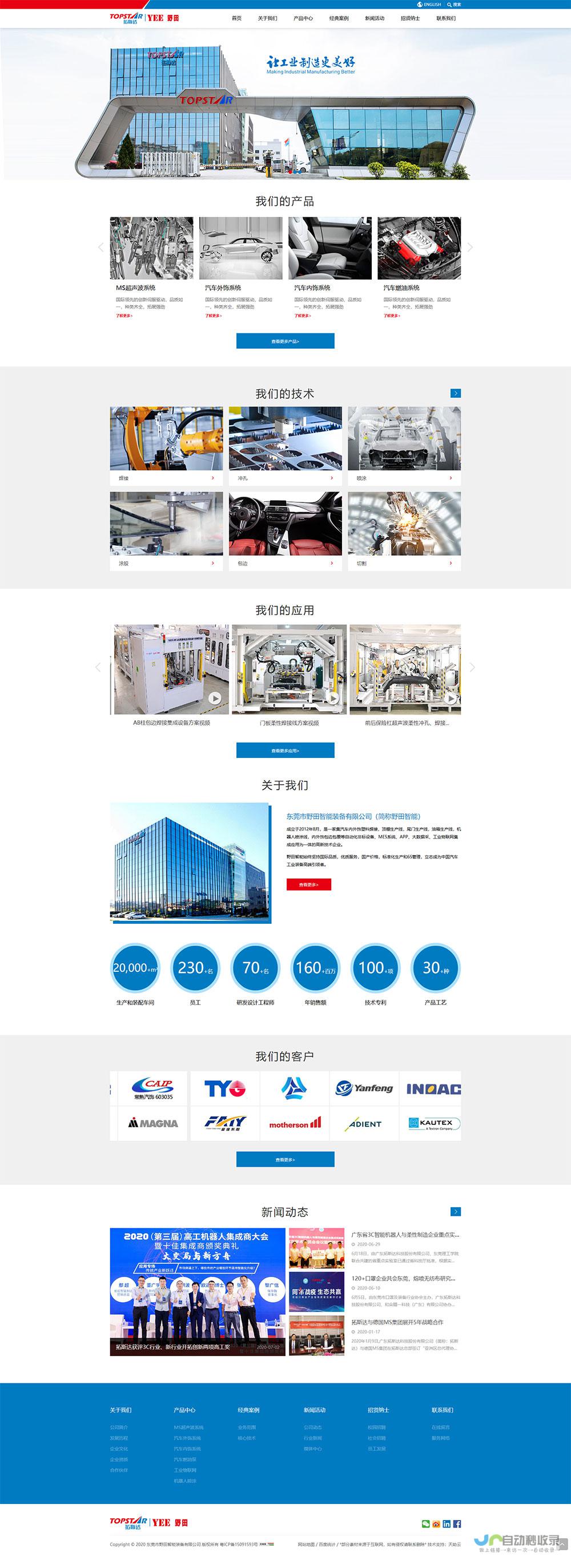 东莞品牌网站定制：从视觉设计到用户体验，全方位提升品牌影响力